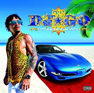 [᡼OK]ڿʡۡCDSUPERIOR BLUE[߸]