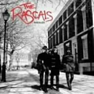 Rakuten - [メール便OK]【新品】【CD】ラスカライズ[在庫品]