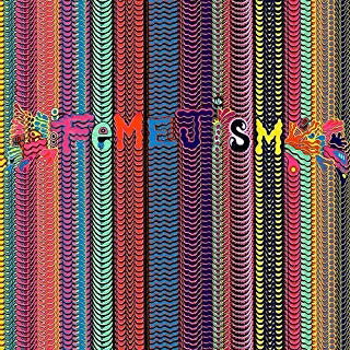 楽天浅草マッハ！！[メール便OK]【訳あり新品】【CD】フェメジスム[お取寄せ品]