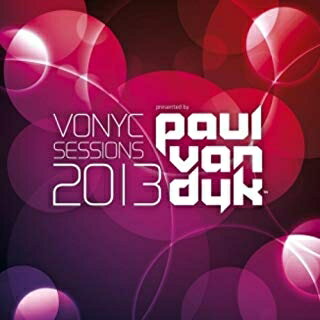 楽天浅草マッハ！！[メール便OK]【訳あり新品】【CD】VONYC SESSIONS 2013[お取寄せ品]