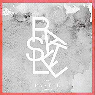 [メール便OK]【訳あり新品】【CD】PASTEL Remixes Vol.1[お取寄せ品]