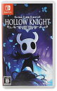 Hollow Knight