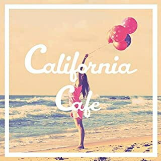 楽天浅草マッハ！！[メール便OK]【新品】【CD】California Cafe[お取寄せ品]