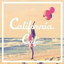 楽天浅草マッハ！！[メール便OK]【新品】【CD】California Cafe[お取寄せ品]