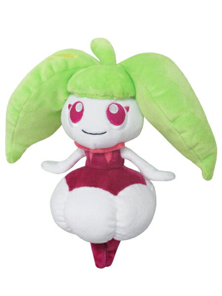 乐天商城 - 【新品】【plushtoy】ポケットモンスター ALL STAR COLLECTION ぬいぐるみ PP175 アママイコ (S)[在庫品]