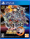 メール便OK 【新品】【PS4】スーパーロボット大戦30 在庫品