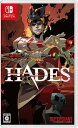 HADES [Nintendo Switch]