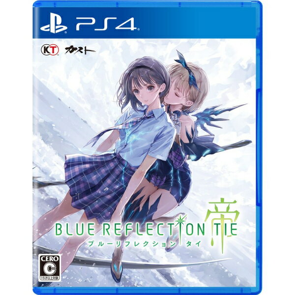 [[OK]yVizyPS4zBLUE REFLECTION TIE/[݌ɕi]