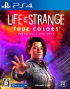 メール便OK 【新品】【PS4】Life is Strange: True Colors（ライフ イズ ストレンジ トゥルー カラーズ） お取寄せ品