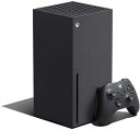 訳あり【即納可能】【新品】Xbox Series X 本体 黒 1TB RRT-00015★マイクロ ...