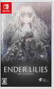 メール便OK 【新品】【NS】ENDER LILIES：Quietus of the Knights 在庫品