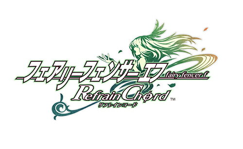 【新品】【PS4】フェアリーフェンサー エフ Refrain Chord 限定版［PS4版］ 在庫品