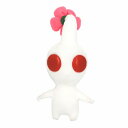 【即納可能☆】【新品】ピクミン ALL STAR COLLECTION PK09 ピクミンぬいぐるみ 白ピクミン【メーカー正規品】