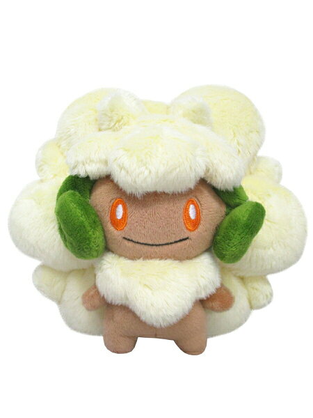 樂天商城 - 【新品】【plushtoy】ポケットモンスター ALL STAR COLLECTION ぬいぐるみ PP147 エルフーン (S)[在庫品]