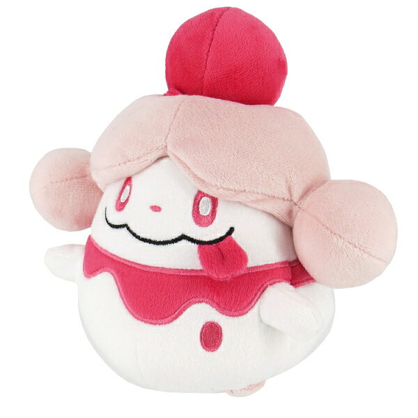 Rakuten - 【新品】【plushtoy】ポケットモンスター ALL STAR COLLECTION PP211 ポケモン ぬいぐるみ ペロリーム(S)[在庫品]