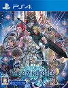 【新品】スターオーシャン6 THE DIVINE FORCE［PS4版］ 対応機種：プレイステーション4(PS4) ジャンル：ロールプレイングゲーム メーカー：スクウェア・エニックス 発売日：2022/10/27 JAN：4988601011402 型番：PLJM-17107 ※対応機種を必ずご確認の上、お買い求めください。なお、商品説明文の内容は発売時の情報です。数量限定の特典（予約特典や初回特典など）は、商品名に明記されていない場合は基本的に付かないものとお考えください。新品・未開封品です。メール便での発送が可能です。【発送予定の目安】ご注文から発送までに[1営業日※在庫品]お時間がかかります。※銀行振込・コンビニ決済の場合はご入金確認後の発送となります。★メール便発送をご希望の方は必ずこちらをお読みください。★