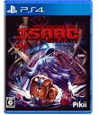 メール便OK 【新品】【PS4】The Binding of Isaac: Repentance［PS4版］ 在庫品