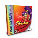 【即納可能】【新品】【GB】SHANTAE【北米版】 ★返品・交換不可★メーカーサポートはありません★