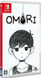 [メール便OK]【新品】【NS】OMORI[在庫品]