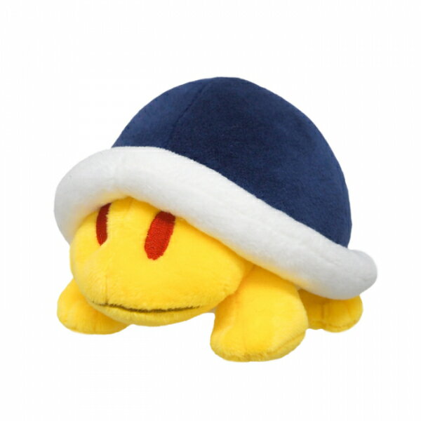 Rakuten - 【新品】【plushtoy】スーパーマリオ ALL STAR COLLECTION AC72 スーパーマリオ ぬいぐるみ メット(S)[在庫品]