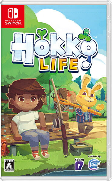 [メール便OK]【新品】【NS】Hokko Life[在庫品]