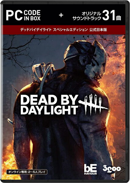 ߸ˤ[᡼OK]ڿʡۡPCDead by Daylight ڥ륨ǥ  for PC