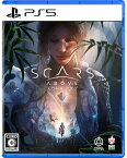 [メール便OK]【新品】【PS5】Scars Above (スカーズ アバブ)[在庫品]