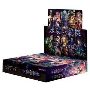 �ڿ��ʡۡڥȥ쥫BOX��Shadowverse EVOLVE �֡������� ��5�� �ʹ�ʤ����[�������]
