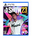 [[OK]yVizyPS5zMLB The Show 23ipŁjmPS5Łn[݌ɕi]