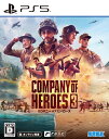 メール便OK 【新品】【PS5】Company of Heroes 3 在庫品