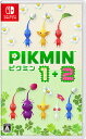 [メール便OK]【新品】【NS】Pikmin 1+2[在庫品]