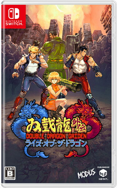 楽天市場】ダブルドラゴン(テレビゲーム)の通販 楽天市場】ダブルドラゴン(テレビゲーム)の通販