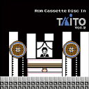 楽天浅草マッハ！！[メール便OK]【新品】【CD】Rom Cassette Disc in TAITO Vol.2[お取寄せ品]