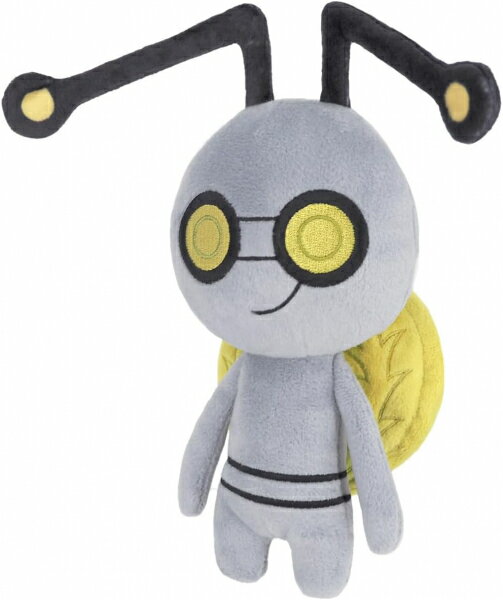 【新品】【plushtoy】ポケットモンスター ALL STAR COLLECTION PP257 ポケモン ぬいぐるみ コレクレー(とほフォルム) (S)[在庫品]