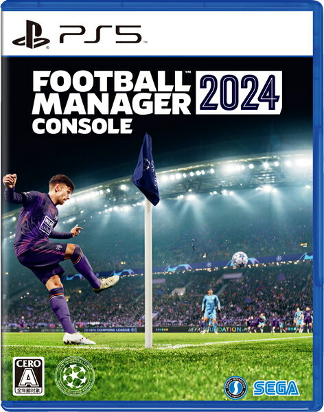 [[OK]yVizyPS5zFootball Manager 2024 Console[݌ɕi]