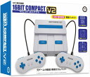 コロンバスサークル 16ビットコンパクトV2