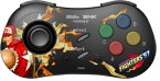 【新品】【ETC_G】8BitDo NEOGEO Wireless Controller Terry Bogard / テリー・ボガード[在庫品]