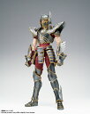 【即納可能】【新品】【キャラ】聖闘士聖衣神話EX ペガサス星矢 -聖闘士星矢 The Beginning-(3)