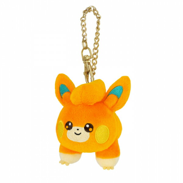Pocket Monster - 【新品】【plushtoy】ポケットモンスター ALL STAR COLLECTION マスコット PM44 パモ マスコット[在庫品]