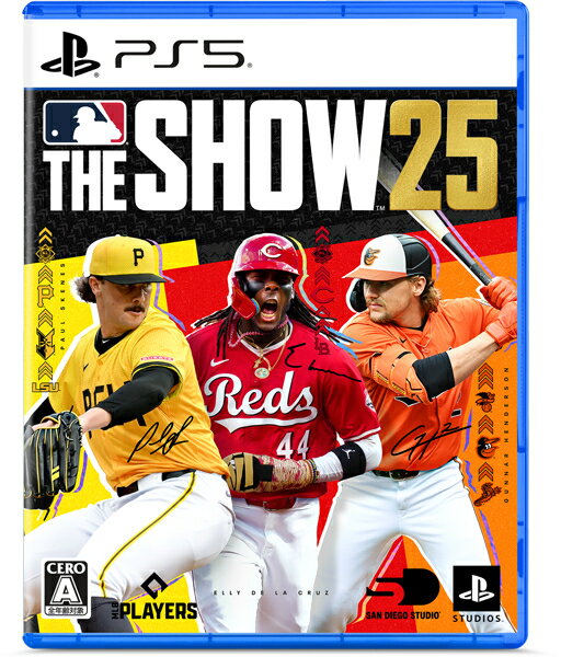 ޥåϡ㤨[᡼OK]ڿʡۡPS5MLB The Show 25ʱѸǡ PS5ǡ[߸]פβǤʤ7,670ߤˤʤޤ