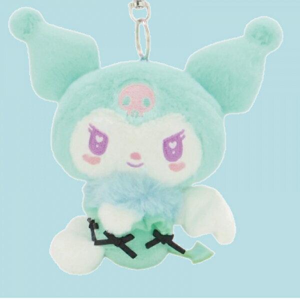 Other - 【新品】【plushtoy】サンリオ　ミントエンジェル MC クロミ[在庫品]