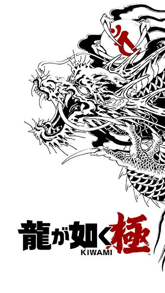 【11/13発売★予約】[メール便OK]【新品】【NS2】龍が如く 極[予約品]