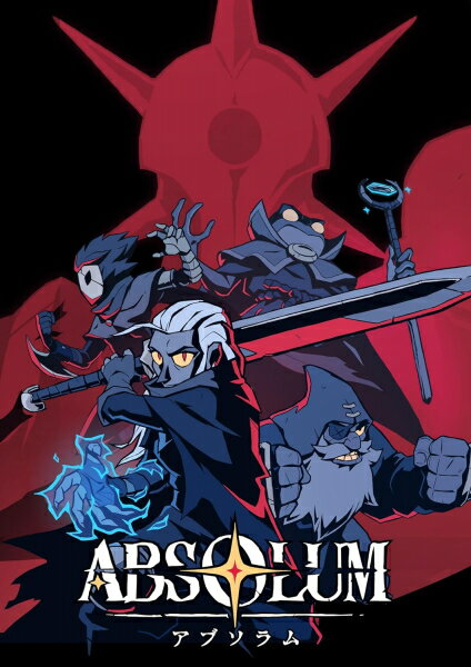 【11/06発売★予約】[メール便OK]【新品】【NS】Absolum［PS5版］[予約品]