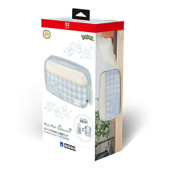 �ڿ��ʡۡ�NS2H�ۥ�С����֥�ޤ뤴�ȼ�Ǽ�Хå�for Nintendo Switch 2 ��դ�ե����֥�[�߸���]