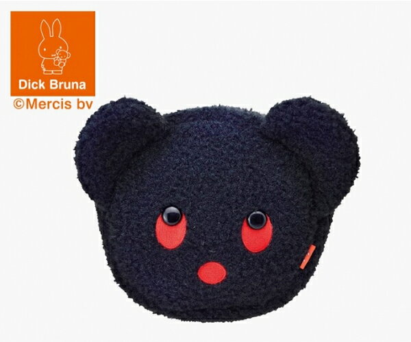 楽天市場】ブルーナ ブラックベア（ぬいぐるみ｜ぬいぐるみ・人形