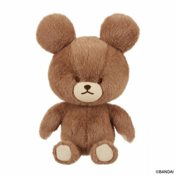 乐天商城 - 【新品】【plushtoy】くまのがっこう mood・cocoaジャッキー[お取寄せ品]
