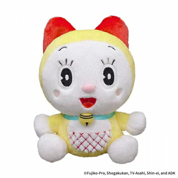 Rakuten - 【新品】【plushtoy】ドラえもんぬいぐるみ　ドラミちゃん S[お取寄せ品]