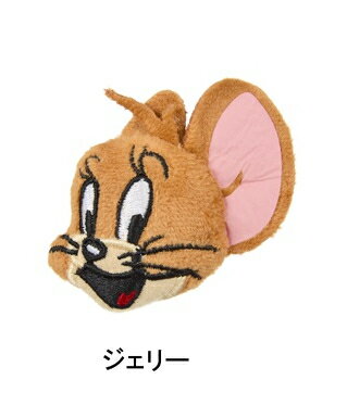[메일 서비스 OK] [신품] [plushtoy] 톰과 제리 제리 박제 배지 [재고품]