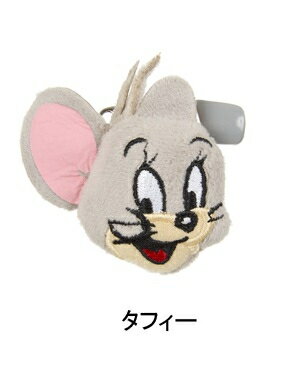 [메일 서비스 OK] [신품] [plushtoy] 톰과 제리 태피 봉제 배지 [재고품]