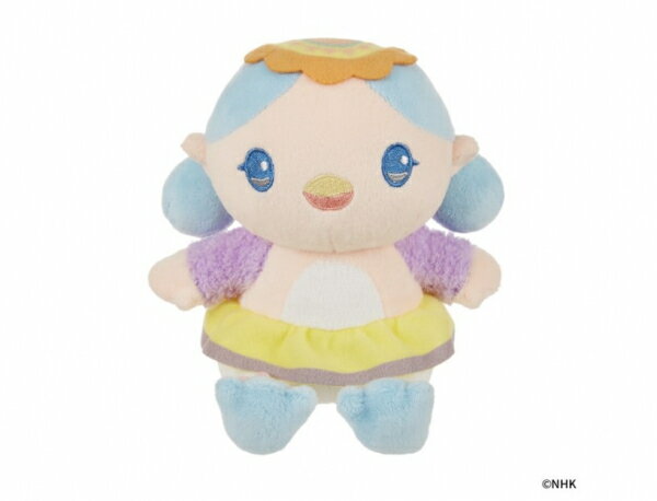 乐天商城 - 【新品】【plushtoy】ファンターネ！みもも　ぬいぐるみS[お取寄せ品]